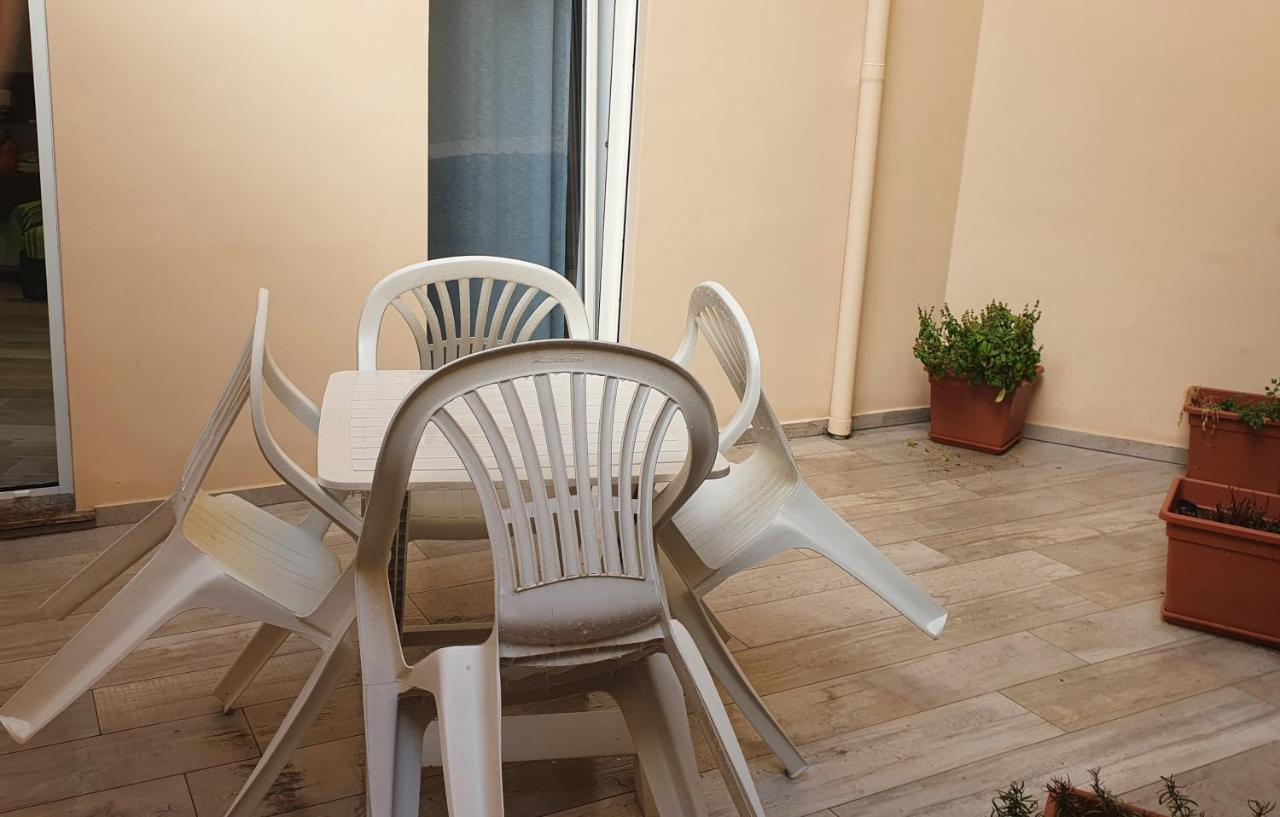 Ferienwohnung Greta Citra Oo8O55 Lt 1327 Sanremo Exterior foto